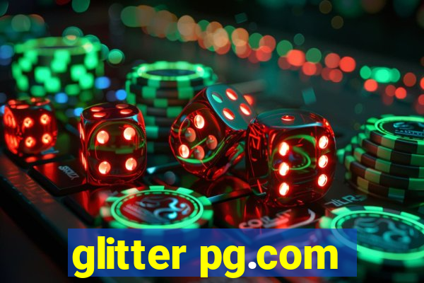 glitter pg.com